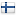 daneblogger.com server is located in Finland